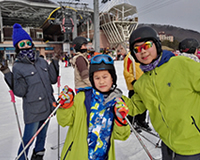 2016中国童军青岛冬令营活动方案