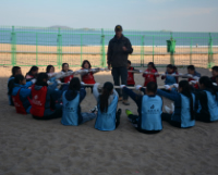 现代公司企业开展户外拓展训练的重要性