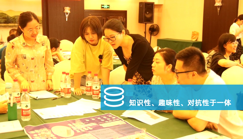 沙盘模拟 沙盘模拟