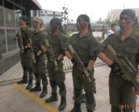 国庆欢乐行活动介绍—赢欢乐大奖、免费参加CS对抗赛