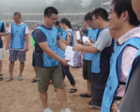 团队执行能力案例—书生为何被气倒