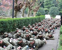 新希望乳业魔鬼训练营圆满结束