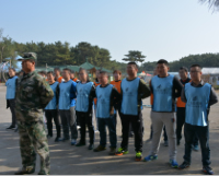 川红集团—企业热衷拓展培训 人均花费近千认为“值得”