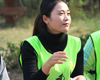 昌邑市供电公司开展素质拓展培训圆满结束