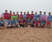 拓展培训的环节应该如何进行