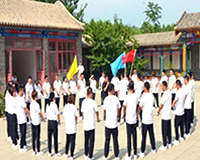 天山集团“明确目标，聚力前行”管理层团建圆满结束 