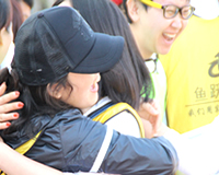 青岛棉果果员工崂山团建活动圆满结束