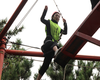 团建纪实和训练后随笔—援南苏丹医疗队队员心得