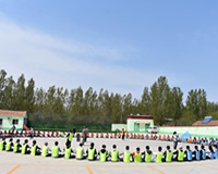 德和集团团建活动圆满结束