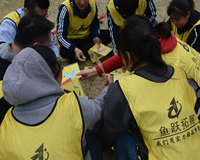 团建心得感悟体会