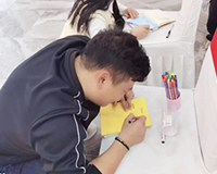 奥妍夕2023主题团建活动圆满落幕