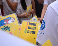 中国科学院2017第一期团建活动圆满结束