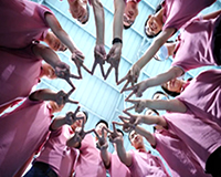 中化地质矿山总局团建活动圆满结束