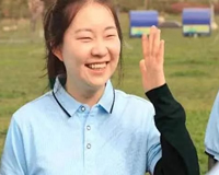 卫星测控中心户外团建活动圆满结束