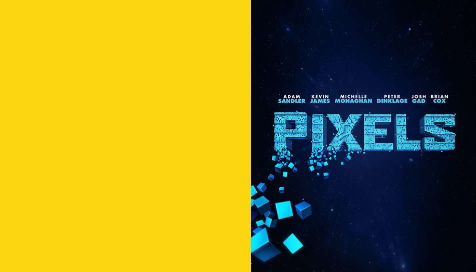 像素大战-任城团建项目