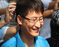 凝聚你我 携手同行—第八期新世界眼科无境家族会员活动