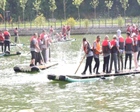 速利达23周年红色旅游团建活动圆满结束