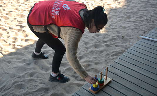 圣塔-场地拓展训练项目