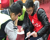 山东怀通汽车优秀员工团建活动圆满结束