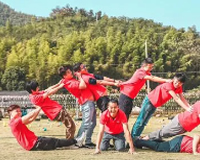 拓展训练对企业的真正价值