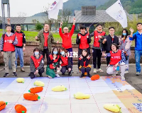 命运与团队紧密联系在一起拓展训练知识