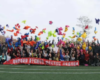 拓展培训/拓展训练获得的体验很重要