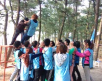 拓展训练的启示