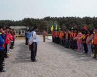 什么是拓展旅游（旅游拓展训练）