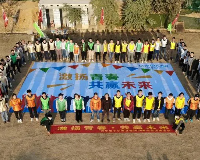 拓展训练让你了解“细节决定成败”