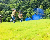 鱼跃教育推出4+3+1立体式夏令营训练课程