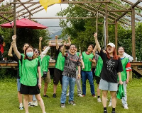 企业如何通过拓展训练解决实际面临的问题