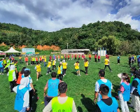 7天6晚（临沂-青岛）活动安排详情