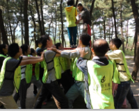 2016全新体验式内训课程—不满意 不收费