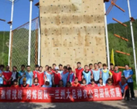 资深HR亲身讲述拓展训练的神奇