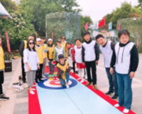 可以通过培训别人来提升自己