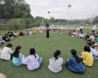 由五行学说指引的团队建设