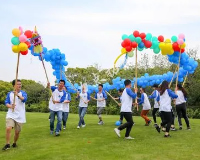 用行为抵御胆怯