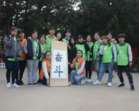 如何选择青岛团建公司？