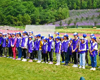 青岛市公布26处第四批中小学生研学旅行基地名单