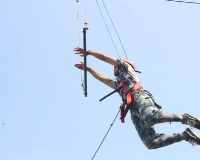 拓展训练启示——与时俱进