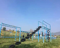 拓展训练是从何而来的呢