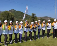 拓展训练在人生中的意义