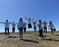 变思维--拓展训练项目新思考