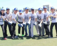 一种相互之间的信任和协作--拓展训练心得体会