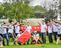 拓展训练过程中所获得的心得体会