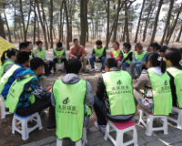 “拓展训练+旅游”模式更精品化