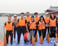 人生第一次拓展训练心得感悟