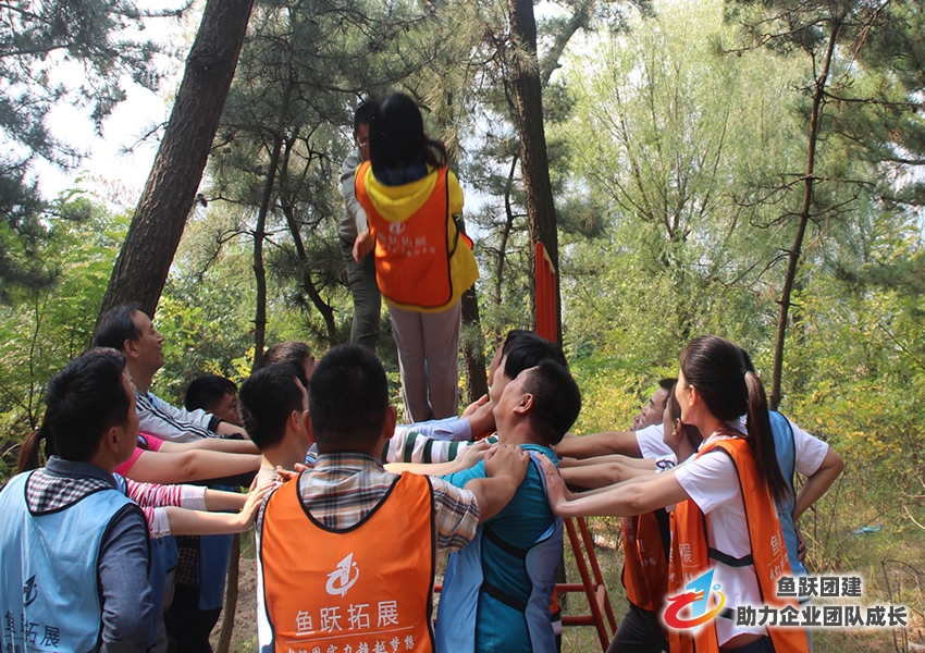 当今企业如何通过拓展训练解决实际面临的问题 当今企业如何通过拓展训练解决实际面临的问题