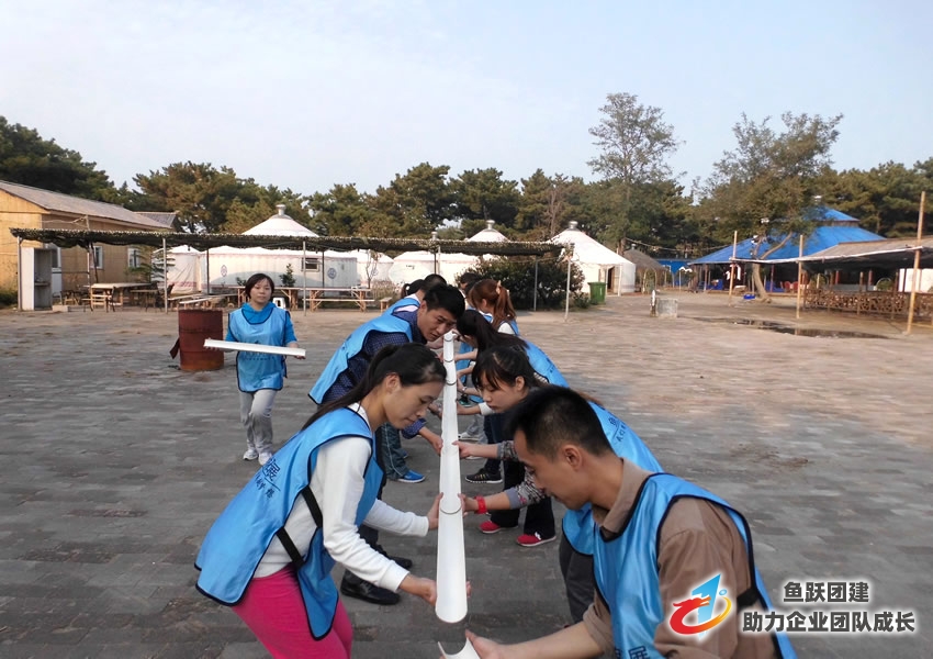 素质拓展训练的可行性与突出特点 素质拓展训练的可行性与突出特点