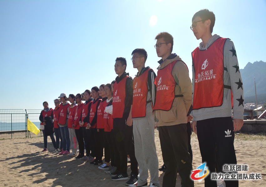 拓展培训在公司中持续火热的原因？